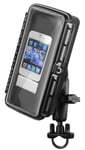 SUPPORT ÉTANCHE MOTO pour TÉLÉPHONE RAM-B-149Z-AQ1U AQUABOX EXTRALARGE