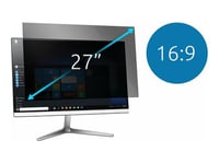 Kensington Privacy Filter - 27" 16:9