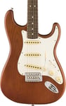 Fender American Performer Sassafras Stratocaster, Mocha