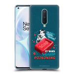 OFFICIAL A CHRISTMAS STORY COMPOSED ART SOFT GEL CASE FOR GOOGLE ONEPLUS PHONE