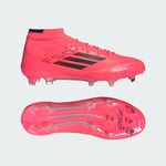 adidas F50 Elite Mid-Cut Firm Ground Boots Women