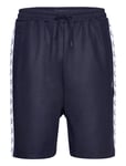 Taped Tricot Short Navy Fred Perry