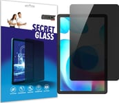 Grizzglass Sekretessglas Grizzglass Secretglass För Realme Pad Mini