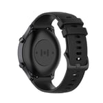 Strap For Xiaomi Solar Ls05 Smart Watch Replacement Silicone Soft Watch Ba For