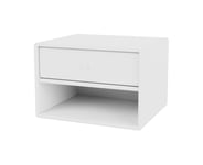 Dash Nightstand - New White 101