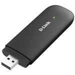 DWM-222/R 4G/LTE USB-adapter 150/50 Mbps