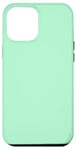 Coque pour iPhone 15 Plus Vert très doux