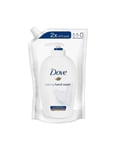 Recharge De Savon Liquide 500ml DOVE, 3 Pièces