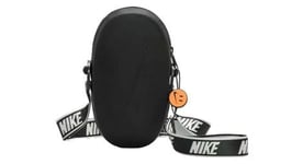 Sac resistant a l eau nike swim bag 1l noir