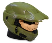 HALO Master Chief Helmet Figural Mood Light 6 Inches Tall