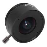 2.1Mm 3Mp Cs Mount Lens Wide Angle Cctv Camera Lens For Home Security Cameras