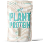 Heey! Veganskt Protein Cookies & Cream 500 g