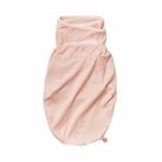 Ergobaby Swaddler, Pink Sand Svøpeteppe