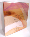 Estee Lauder BRONZE GODDESS FLORA VERDE Eau de Parfum 50ml BNIB Seal Fl Sz Spray