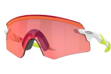 Eyepulary Oakley Encoder Matte White Prizm Field OO9471-17