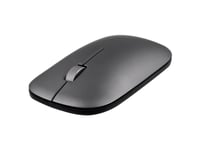 Sourcing Iclick Wireless Mac Mouse - Space Grey