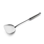 Sabatier Professional Satin Polished Stainless Steel Oriental Wok Turner