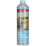 Karcher - kärcher rm 500, Détergent nettoyage vitres anti trace, 750 ml (6.296-170.0)