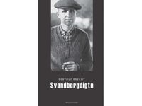 Svendborgsdikter | Bertolt Brecht | Språk: Danska