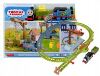 Junarata Thomas and Friends Fisher Price