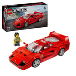 LEGO Speed Champions - Ferrari F40 superauto (76934)