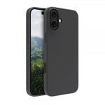 dbramante1928 iPhone 16 Plus Skal Greenland Night Black