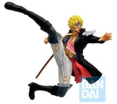 One Piece: Sanji (Film Red) - PVC Figure