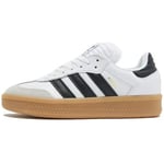 Baskets basses enfant adidas  SAMBA XLG JUNIOR