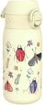 Ion8 Bugs Cream Water Bottle - 400ml