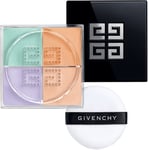 GIVENCHY Prisme Libre Mattifying & Blurring Setting Loose Powder 4 x 2.5g 04 - Mousseline Acidulee