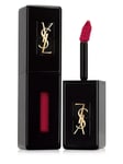 Yves Saint Laurent Vinyl Cream Lip Stain (401) Rouge Vinyle Mini