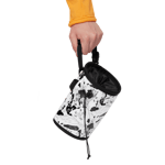 Mammut Gym Print Chalk Bag