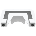 Multibrackets M Laptop Holder Gas Lift Arm - Monteringssats