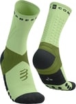 Sukat Compressport Ultra Trail Socks V2.0 sqtu3556033 Koko T3