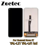 Huawei Nova 5T YAL-L21 YAL-L61 Replacement LCD Touch Screen Display Digitizer