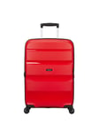 American Tourister BON AIR DLX SPINNER 55/20 TSA MAGMA RED