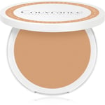 Avène Couvrance Compact Cream Foundation cream foundation with high sun protection shade 1.1 Naturel Natural 8.5 g