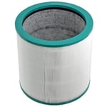 convient pour dyson 360c glass hepa filter for dyson pure cool link tower air purifier fr45250