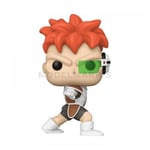 Funko Pop 48668 Pop! Animation 1492 - Dragon Ball Z: Recoome