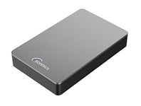 Sonnics 1TB USB 3.0 Externe Desktop Durs Disques pour Fenêtres PC, Mac, Smart TV, Xbox One & PS4, Gris