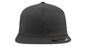 Casquette flexfit flat visor