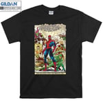 Marvel The Amazing Spider-Man T-shirt