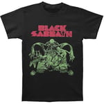 Black Sabbath Sabbath Bloody Sabbath Cutout T-Shirt