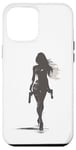 iPhone 12 Pro Max Shadow Warrior Case