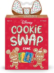 Funko 56973 Signature Games Disney-Cookie Magic Card Game