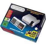 Console Nintendo NES Classic Mini