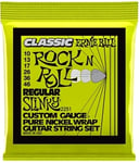 Ernie Ball 2251 Classic Regular Slinky Pure Nickel