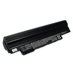 Batteri til Packard Bell Dot S E2 SPT Laptop - 11,1V (kompatibelt)