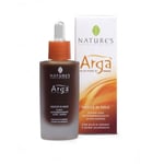 BIOS LINE Nature's Argà - Self Tanning Face Sun Drops 30 ml