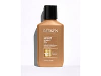 Hårolje Redken All Soft Argan 6 Tørt Skjørt Hår 90Ml